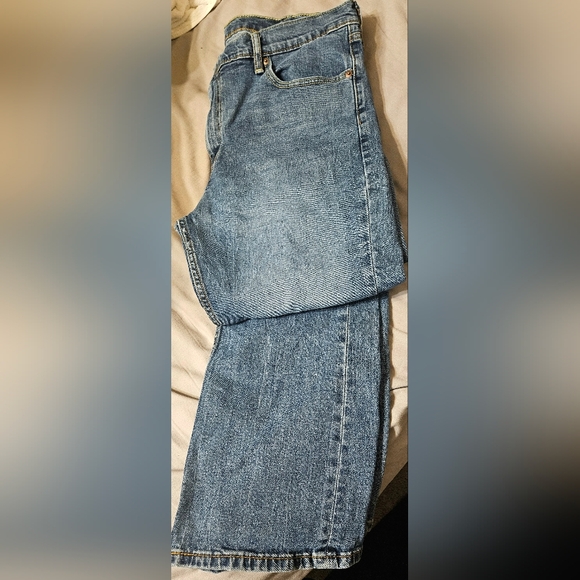 Men's Levi's 38X34 - Picture 2 of 3